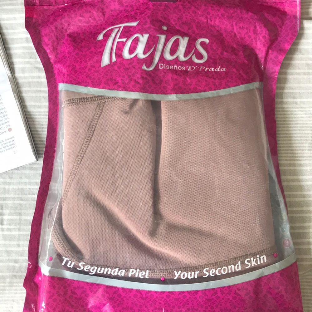 Colombian shapewear